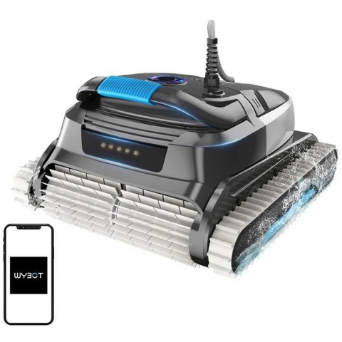 W'eau Wybot L1 zwembadrobot