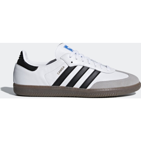 Adidas Samba OG Schoenen - maat 38