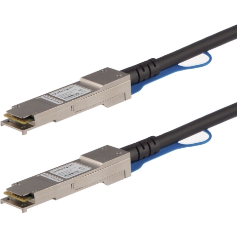 StarTech 1m 40G QSFP+ Direct Attach