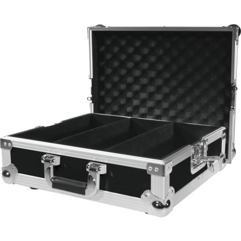 Roadinger Profi Flightcase (l x b x h) 435 x 475 x 230 mm