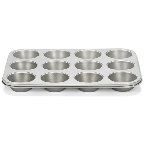 Patisse ST muffinvorm 12vaks 35x27cm
