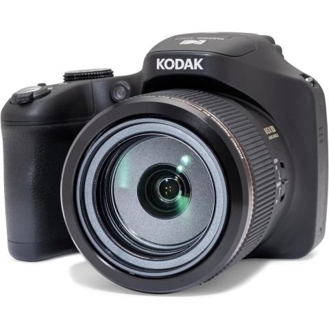 Kodak Pixpro AZ653 Bridge Camera