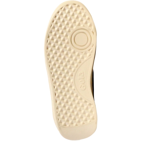 Suède damesschoenen Gola Grandslam Trident