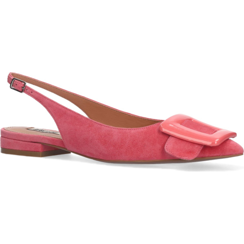 Bibi Lou Bonnie flat loafers 648z30vk