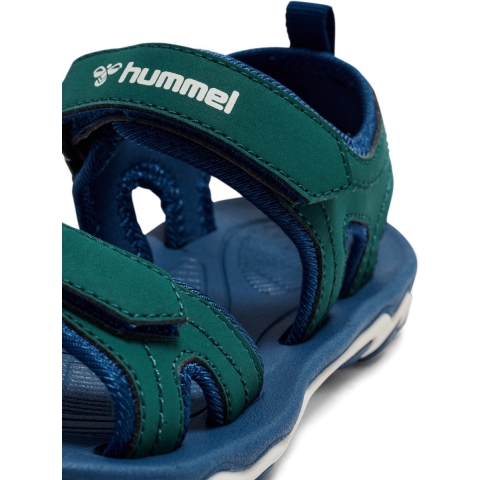 Hummel Sandalen - Sport Jr - June Bug - Hummel - 37 - Sandalen