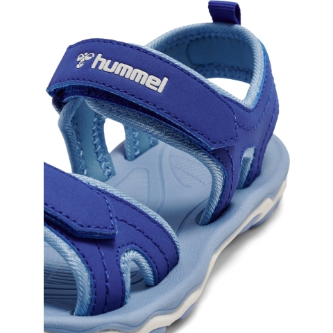Hummel Sandalen - Sport Jr - Schitterend Blue - Hummel - 28 - Sandalen