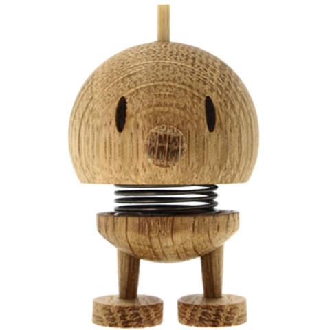 Hoptimist Bumble - XS - 5,8 cm - Orc - Hoptimist - OneSize - Decoraties
