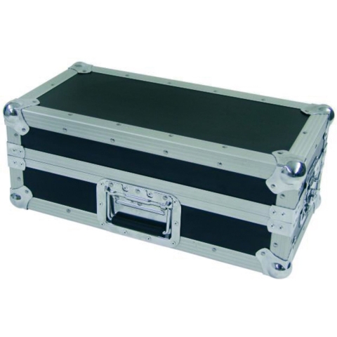 Roadinger Mixer Case Flightcase (l x b x h) 300 x 560 x 260 mm