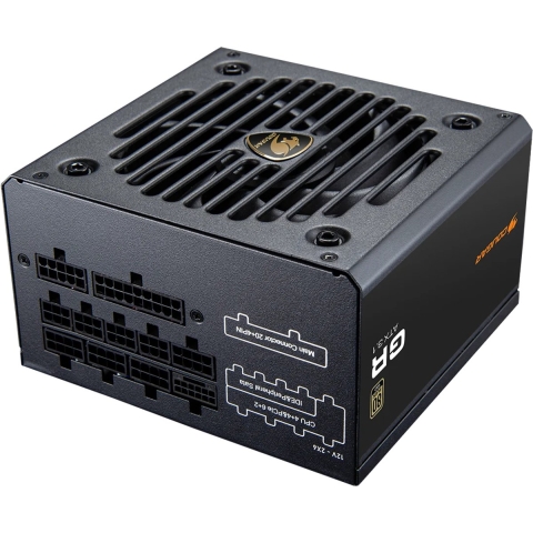 Cougar CGR GDN-750 PC-netvoeding 750 W ATX 80 Plus Gold