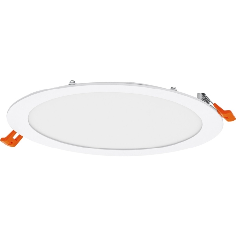 OSRAM HOMELIGHTING 4058075853850 Plafondspot, LED-plafondspot Wit