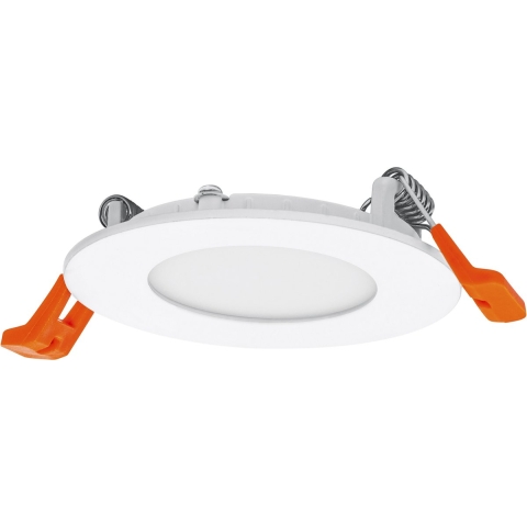OSRAM HOMELIGHTING 4058075853874 Plafondspot, LED-plafondspot Wit