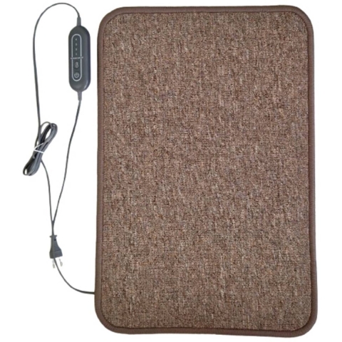 Arnold Rak FH 21035-CD 611401-C Warmtemat (l x b) 70 mm x 50 mm Cognac