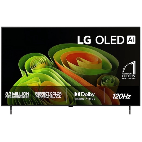 LG OLED55B6ELC OLED TV (2026)