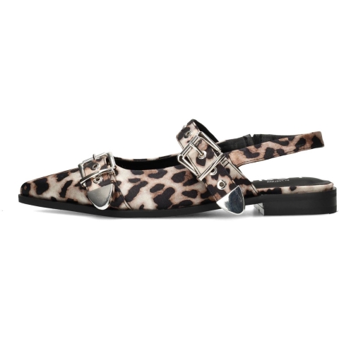 POSH by Poelman Dames JULIA Sandalen