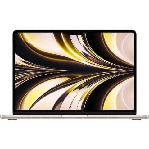Apple MacBook Air 2022 | 13.6"| M2 | 24 GB | 1 TB SSD | 10-Core GPU | Polar Star | NL