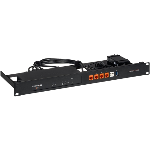 Rackmount.IT RM-SW-T14 rack-toebehoren Firewall rekmontage