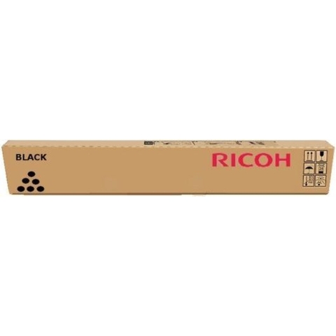 Ricoh type MPC4500E  Zwart 23K