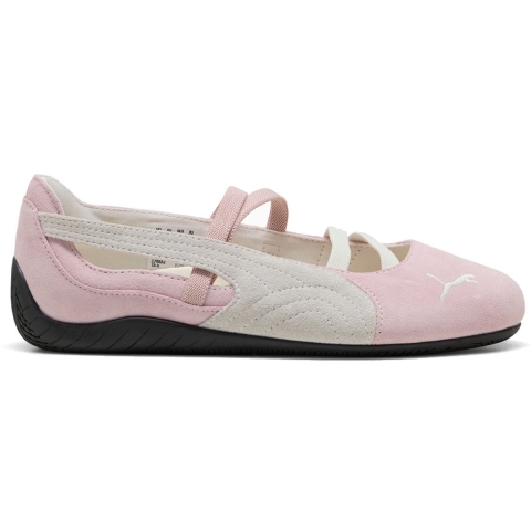 Suède sneakers dames Puma