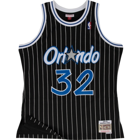 Nba-trui Orlando Magic Shaquille O'Neal