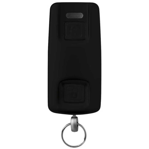 ABUS HomeTec Pro - Afstandsbediening - zwart