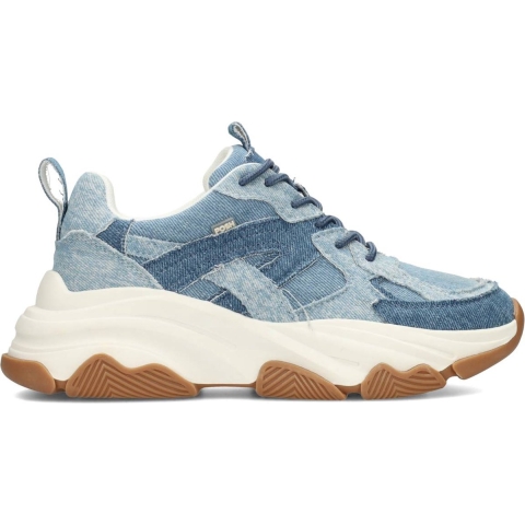 POSH by Poelman GIGI Dames Sneakers