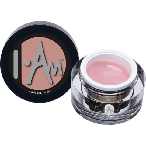 I.Am Flow Gel Nude 14gr