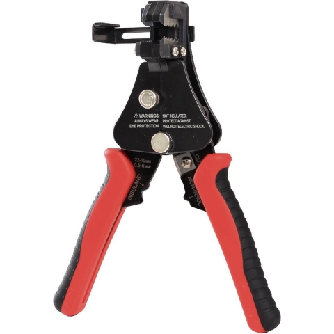 Quadrios 23T059 23T059 Striptang 0.2 tot 8 mm² 8 tot 24