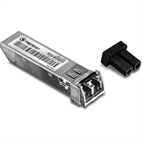 TrendNet TEG-MGBSX TEG-MGBSX SFP-transceivermodule