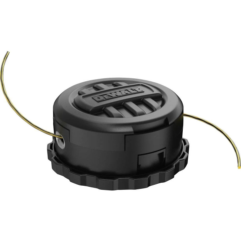 DeWALT Trimmerspel en Draad | QUICKWIND | 6 m | 2.4 mm - DT20903-QZ