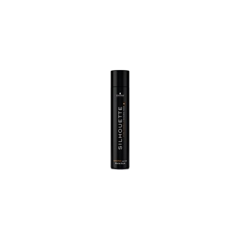 Schwarzkopf Schwarzkopf Silhouette Hairspray Super Hold 500ml