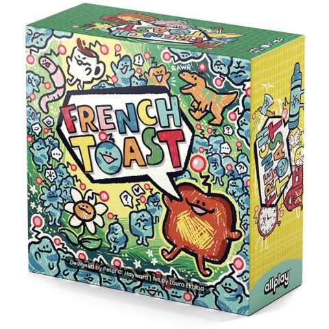 French Toast