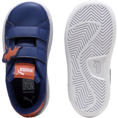 Baskets baby Puma Smash 3.0 Dino V Inf