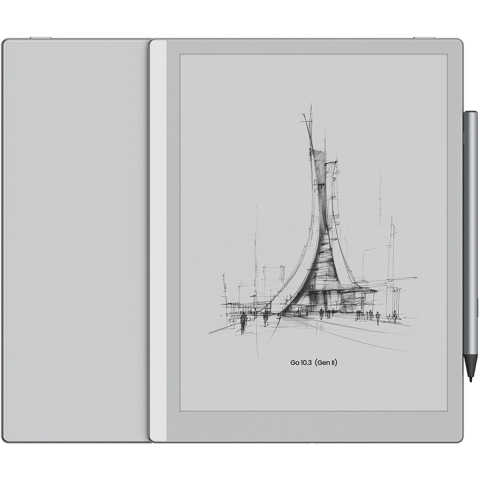 BOOX Go 10.3 (Gen II) 10.3'' tablet-pc