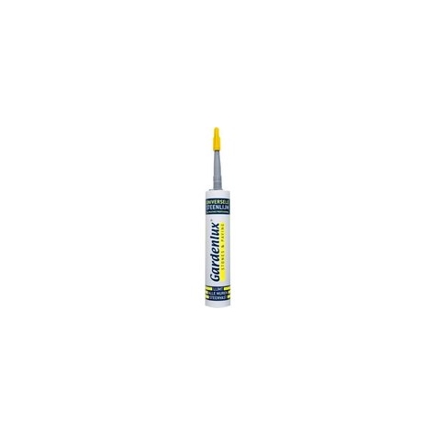 Steenlijm all weather tube 290 ml Gardenlux - Gardenlux