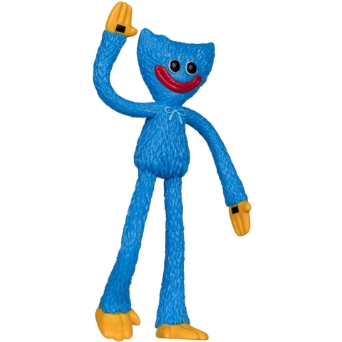 McFarlane Poppy Playtime Huggy Wuggy 11cm