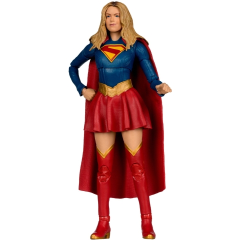 McFarlane DC Multiverse Supergirl