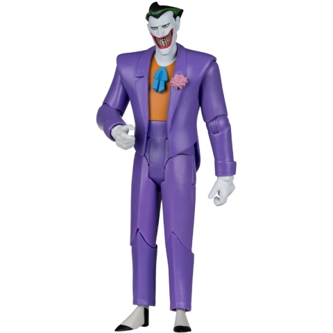 McFarlane Batman The Animated Series the Joker