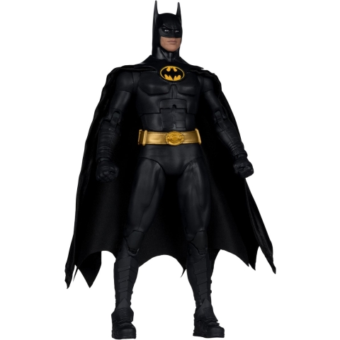 McFarlane Batman Returns Batman