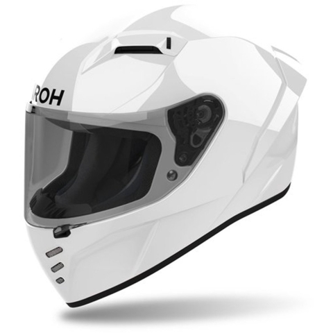 Volle motorhelm Airoh Connor Color