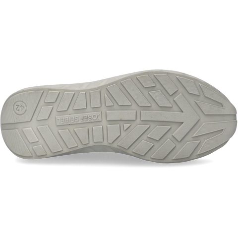 JOSEF SEIBEL Heren Sneaker Cameron 13 in grijs