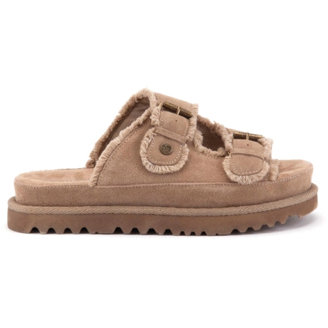 Warmbat Sandalen dysart 33dst311051 stone /