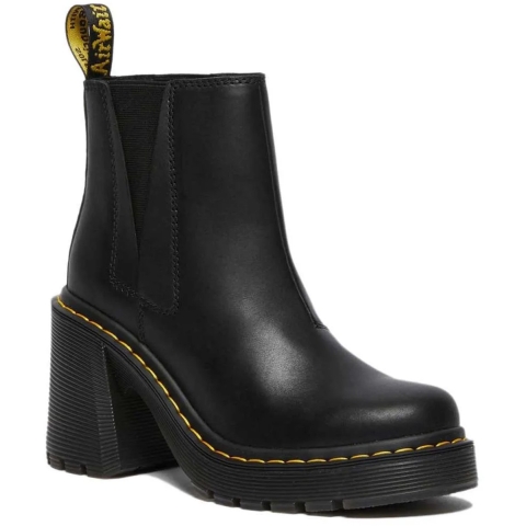 Dr Martens Spence Laarzen