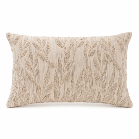 Casa di Elturo Sierkussen elvano 60 x 40 cm – inclusief vulling – kussen met