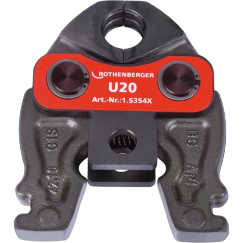 Rothenberger 015354X Compact Persbek U20