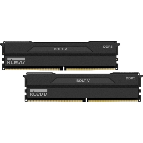 KLEVV 32 GB DDR5-6000 (2x 16 GB) Kit werkgeheugen