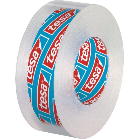 tesa 57947-00000-01 Plakband tesafilm (l x b) 33 m x 19 mm 8 stuk(s)