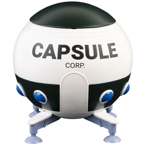 Dragon Ball Z - Capsule Corp Pennenhouder