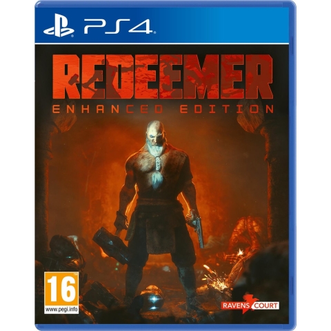 Redeemer Enhanced Edition