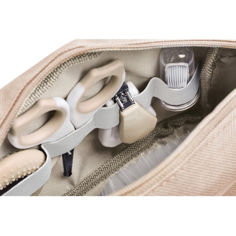 Reistoilettas Béaba 7 Accessoires Clay