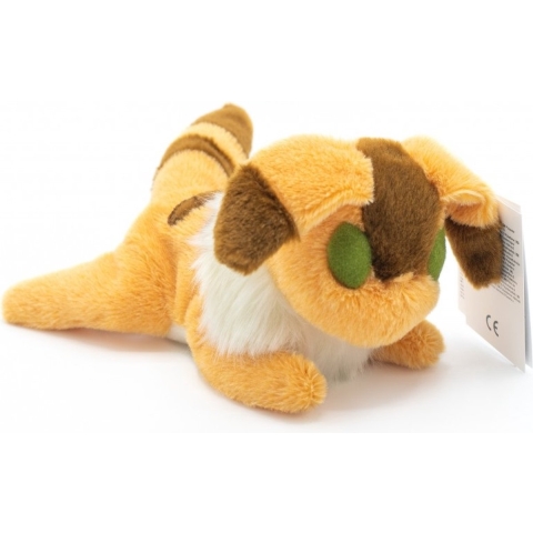 Ghibli - Castle in the Sky Pluche Fox Squirrel